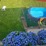 Casa Hiedras Feriehus