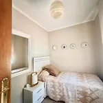 Casa Hiedras Marín