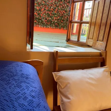 Casa Hiedras بيت للعطل