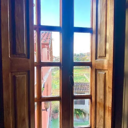 Casa Hiedras