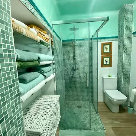 Σπίτι διακοπών Casa Hiedras