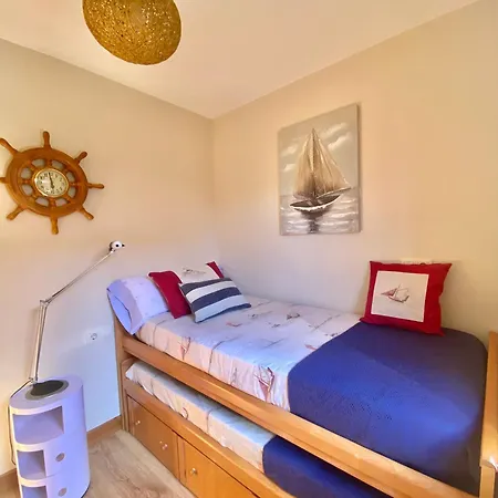 Σπίτι διακοπών Casa Hiedras