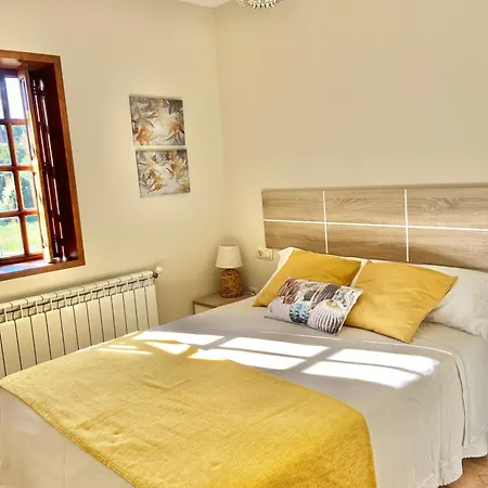 Casa Hiedras
