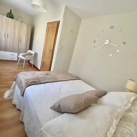 Casa Hiedras Vakantiehuis *