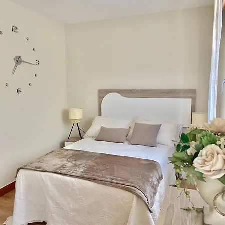 Vakantiehuis Casa Hiedras