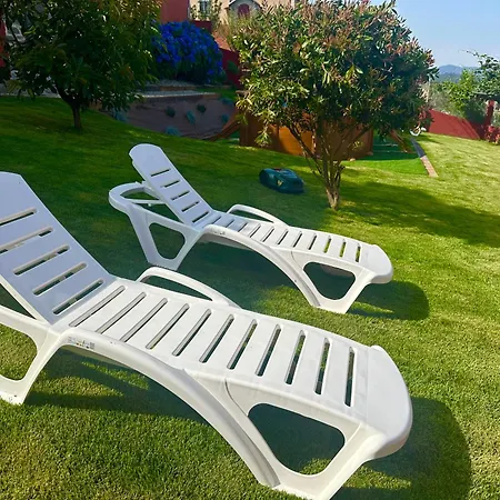 Casa Hiedras بيت للعطل Marín