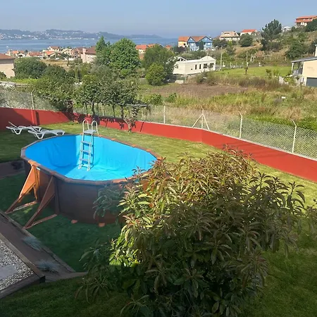 بيت للعطل Casa Hiedras