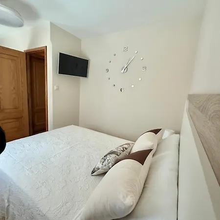 Prázdninový dům Casa Hiedras *