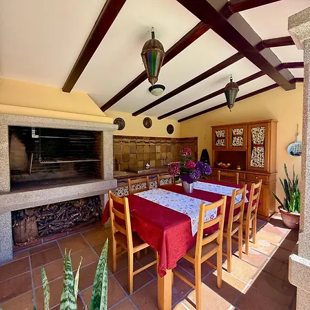 Casa Hiedras *