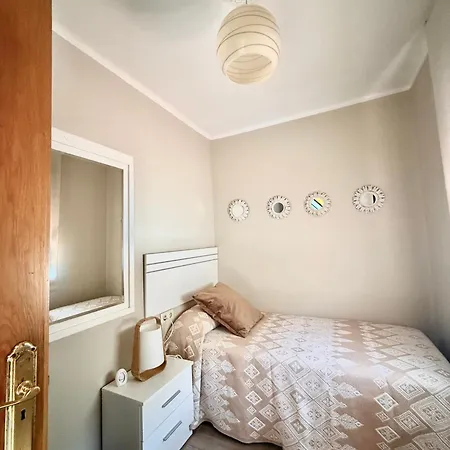 Casa Hiedras Marín