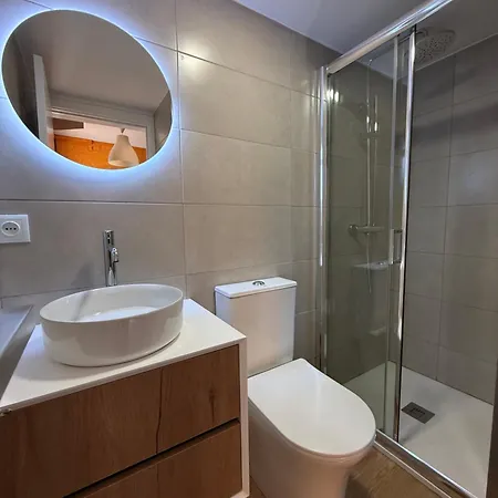 Feriehus Casa Hiedras *