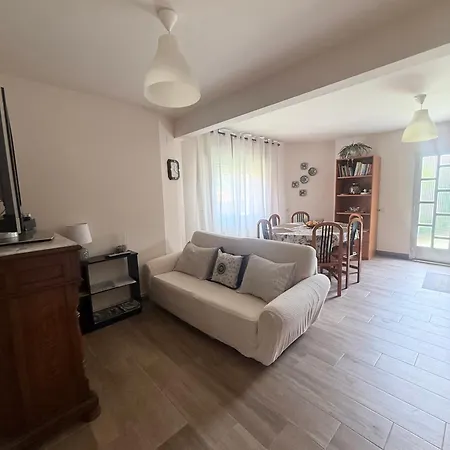 Casa Hiedras