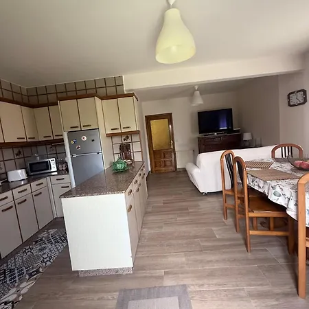 Σπίτι διακοπών Casa Hiedras