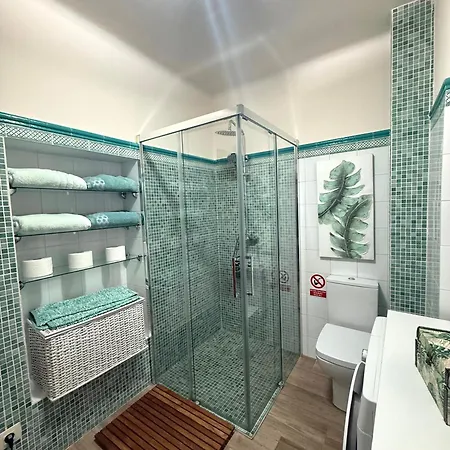 Casa Hiedras Prázdninový dům *