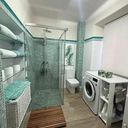 Prázdninový dům Casa Hiedras *