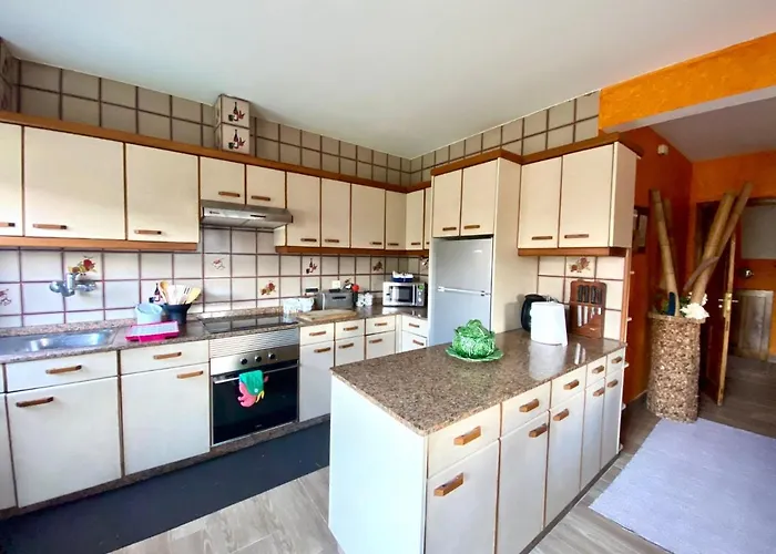 Casa Hiedras * Marín