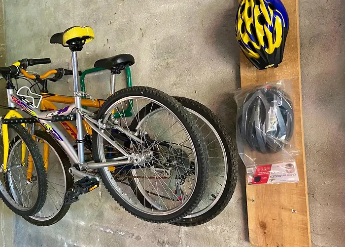 Casa Hiedras Сasa de vacaciones