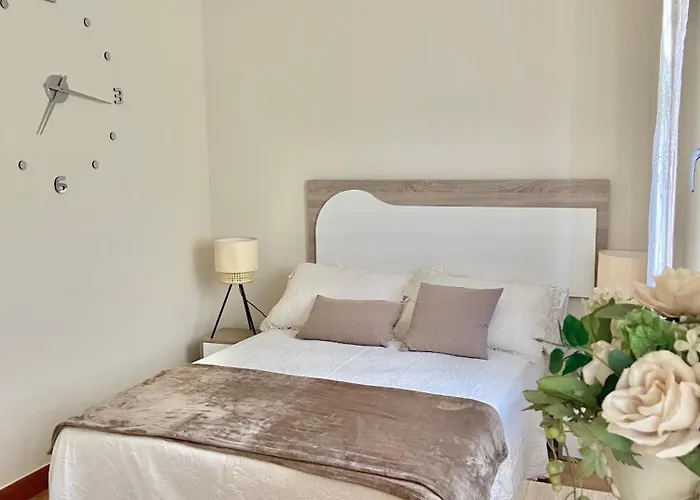 Сasa de vacaciones Casa Hiedras